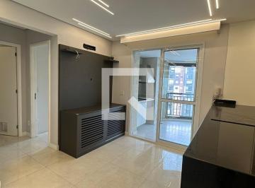 Apartamento · 65m² · 2 Quartos · 2 Vagas · Apartamento à Venda - Alphaville, 2 Quartos, 65 m2
