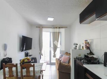 Apartamento · 40m² · 2 Quartos · Apartamento à Venda - Vila Santa Clara, 2 Quartos,  40 m2