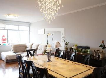 Apartamento · 131m² · 3 Quartos · 1 Vaga · Apartamento à Venda - Mooca, 3 Quartos, 131 m2