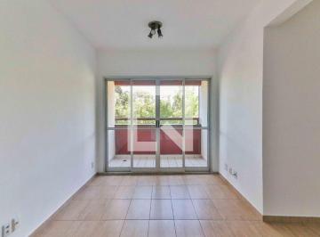 Apartamento · 75m² · 3 Quartos · 2 Vagas · Apartamento à Venda - Jaguaré, 3 Quartos, 75 m2