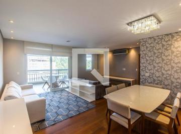 Apartamento · 122m² · 3 Quartos · 2 Vagas · Apartamento à Venda - Alphaville, 3 Quartos, 122 m2
