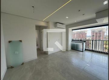 Apartamento · 48m² · 2 Quartos · 1 Vaga · Apartamento à Venda - Jardim Iracema, 2 Quartos,  48 m2