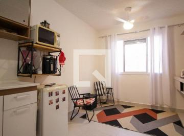 Apartamento · 32m² · 2 Quartos · Apartamento à Venda - Vila Santa Clara, 2 Quartos, 32 m2