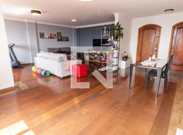 Apartamento · 165m² · 3 Quartos · 1 Vaga · Apartamento à Venda - Mooca, 3 Quartos, 165 m2