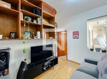 Apartamento · 57m² · 2 Quartos · Apartamento à Venda - Belém, 2 Quartos, 57 m2