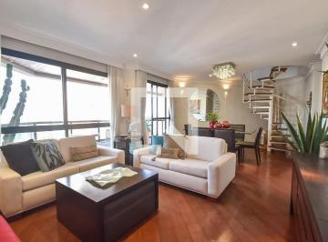 Apartamento · 230m² · 3 Quartos · 3 Vagas · Apartamento à Venda - Vila Mariana, 3 Quartos, 230 m2