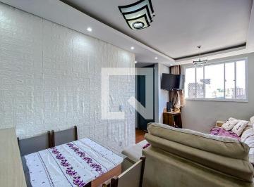 Apartamento · 44m² · 2 Quartos · Apartamento à Venda - Belém, 2 Quartos, 44 m2