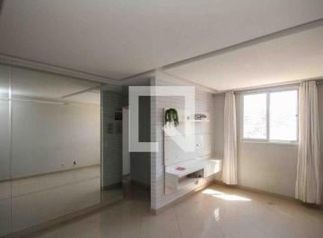 Apartamento · 60m² · 3 Quartos · 1 Vaga · Apartamento à Venda - Parque São Lucas, 3 Quartos, 60 m2