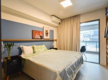 Apartamento de 1 quarto, São Paulo · Studio-Para venda-1057 Rua dos Pinheiros, Pinheiros, Alto de Pinheiros, São Pau