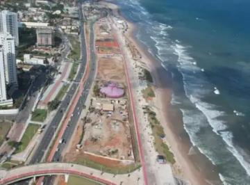 Lote à venda no AVENIDA OCTÁVIO MANGABEIRA , PITUAÇU, Salvador, BA · Lote à venda no AVENIDA OCTÁVIO MANGABEIRA , PITUAÇU, Salvador, BA