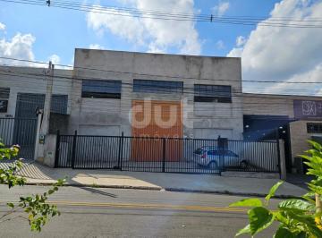0 · barracão à venda em Vila Nogueira