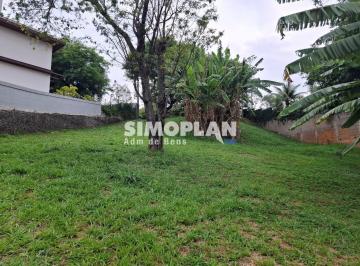 0 · terreno à venda em Bairro das Palmeiras