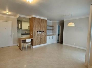 0 · apartamento à venda em Vila Brandina