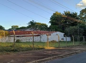 0 · terreno à venda em Parque São Quirino
