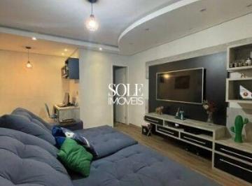 Apartamento · 103m² · 2 Quartos · 1 Vaga · Spazio Jabuticabeiras - Cobertura Duplex Mobiliada no Cond. Jabuticabeiras – Jundiai/SP