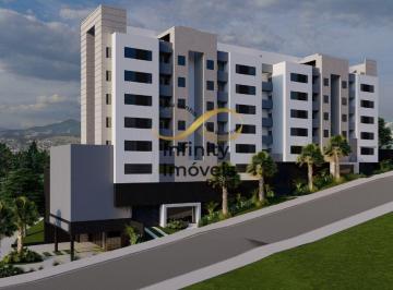 Apartamento · 83m² · 2 Quartos · 2 Vagas · PARK RESORT CASTELO - Apartamento à venda no bairro Santa Terezinha - Belo Horizonte/MG