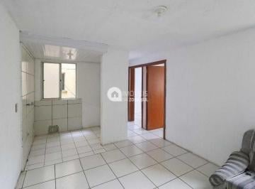 Apartamento · 38m² · 2 Quartos · 1 Vaga · Apartamento à venda no bairro Campo Novo - Porto Alegre/RS, Zona Sul
