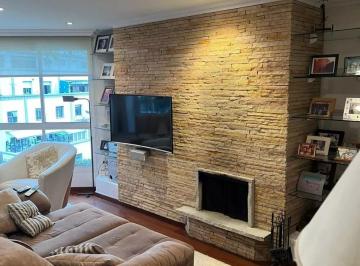 Apartamento · 210m² · 4 Quartos · 3 Vagas · Apartamento para venda, 4 quarto(s),  Santa Cecília, São Paulo