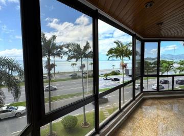 304de688b33fb4bbcc090d1aca638475da0ab4e6 · Apartamento Frente Mar com 4 dormitórios à venda, 283 m² por R$ 4.000.000 - Agronômica - Florianópol