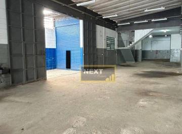 bb96d11e842ad4bd86ad016bf1180912d55d1c50 · Galpão para alugar, 561 m² por R$ 20.785,29/mês - Jardim Independência - São Paulo/SP