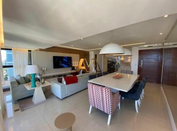 Apartamento · 233m² · 3 Quartos · 3 Vagas · Apartamento à venda no bairro Armação - Salvador/BA