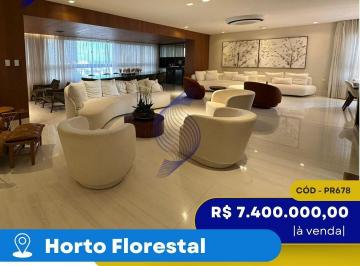 Apartamento · 386m² · 4 Quartos · 5 Vagas · VENDO APARTAMENTO 386 M² | 04 QUARTOS | MANSÃO TERRAZZO IMPERIALE | HORTO FLORESTAL | SALVADOR | BAH