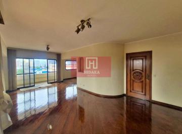Apartamento · 247m² · 3 Quartos · 3 Vagas · Apartamento à venda no bairro Chácara Tatuapé - São Paulo/SP, Zona Leste