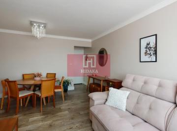 Apartamento · 84m² · 3 Quartos · 1 Vaga · Apartamento à venda no bairro Freguesia do Ó - São Paulo/SP, Zona Norte