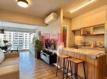 Apartamento · 89m² · 3 Quartos · 2 Vagas · Apartamento à venda no bairro Vila Mascote - São Paulo/SP, Zona Sul