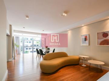 Apartamento · 141m² · 2 Quartos · 1 Vaga · Apartamento à venda no bairro Jardim Paulista - São Paulo/SP, Zona Oeste