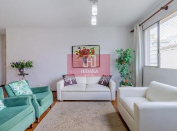 Apartamento · 93m² · 3 Quartos · 1 Vaga · Apartamento à venda no bairro Indianópolis - São Paulo/SP, Zona Sul