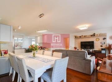 Apartamento · 121m² · 4 Quartos · 1 Vaga · Apartamento à venda no bairro Jardim Paulista - São Paulo/SP, Zona Oeste