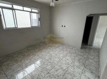 Apartamento · 71m² · 2 Quartos · 1 Vaga · Apartamento - Bairro Vila Mathias, em Santos/SP.