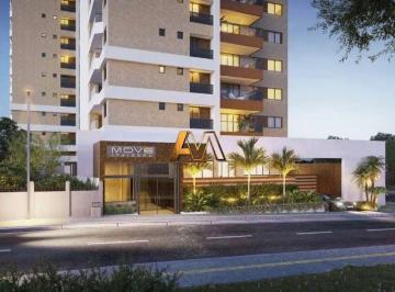 Apartamento · 72m² · 2 Quartos · 1 Vaga · Apartamento à venda no bairro Itaigara - Salvador/BA