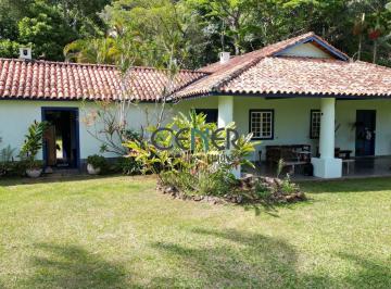 Rural · 110m² · Linda fazenda e santuário ecológico de 110 ha na região de Juiz de Fora MG