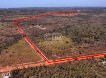 Terreno · 45000m² · Área próxima à Ponte de Ferro