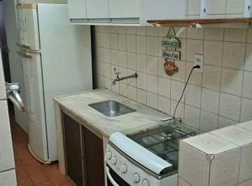 Apartamento · 42m² · 1 Quarto · 1 Vaga · Apartamento Botafogo, Campinas/SP
