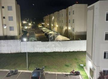 Apartamento · 40m² · 2 Quartos · 1 Vaga · Apartamento à venda com 2 quartos, 1 banheiro localizado no bairro Jardim Parque Jupia - Piracicaba 