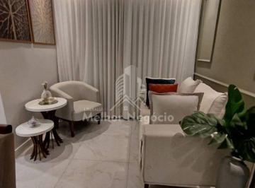 Apartamento · 62m² · 2 Quartos · 1 Vaga · Apartamento à venda com 2 quartos,  localizado no bairro Jardim Pauliceia - Campinas - SP, Condomíni