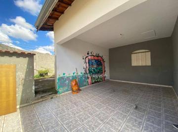 Casa · 200m² · 4 Quartos · 2 Vagas · Casa à venda com 04 quartos sendo 01 suíte, localizado no bairro Jardim das Oliveiras em Campinas/SP