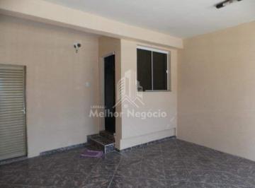 Casa · 96m² · 2 Quartos · 2 Vagas · Casa à venda com 2 quartos, localizado no bairro Vila Fatima, Piracicaba - SP