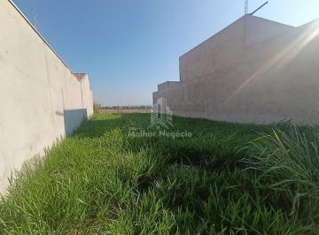 Terreno · 250m² · 1 Quarto · 1 Vaga · Terreno á Venda em Santa Bárbara d'Oeste SP
