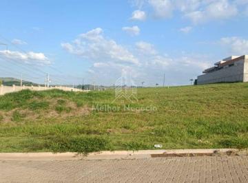 Terreno · 638m² · 1 Quarto · 1 Vaga · Terreno à venda , localizado no bairro Souzas  em Campinas/SP. -Le Jardin