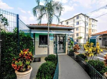 Apartamento · 42m² · 2 Quartos · 1 Vaga · Apartamento com 2 quartos à venda no condomínio Ideal Conquista em Campinas - SP