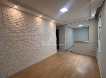 Apartamento · 45m² · 2 Quartos · 1 Vaga · Apartamento à venda com 2 quartos,  localizado no bairro Jardim Sao Francisco, Piracicaba - SP - Pia