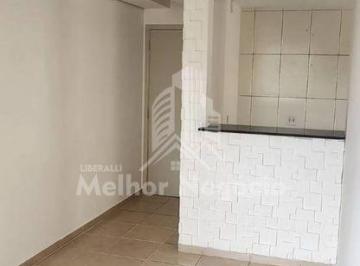 Comercial · 43m² · 2 Quartos · 1 Vaga · Apartamento à venda com 2 quartos no Jardim Marcia em Campinas/SP