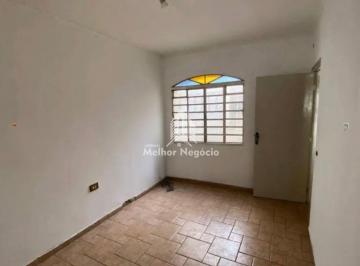 Casa · 188m² · 3 Quartos · 2 Vagas · Casa à venda com 3 quartos, 3 banheiros localizado no bairro Bosque - Campinas SP