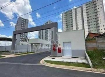 Apartamento · 48m² · 2 Quartos · 1 Vaga · Apartamento à venda com 2 quartos, 1 banheiro localizado no bairro Vila Palacios, Campinas - SP-  Re