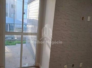 Apartamento · 42m² · 2 Quartos · 1 Vaga · Apartamento à venda com 2  quartos, 1 banheiro  localizado no bairro Jardim São Gabriel, Campinas -R