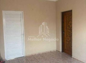 Casa · 100m² · 3 Quartos · 1 Vaga · Casa à venda com 3 quartos (1suíte) em Americana